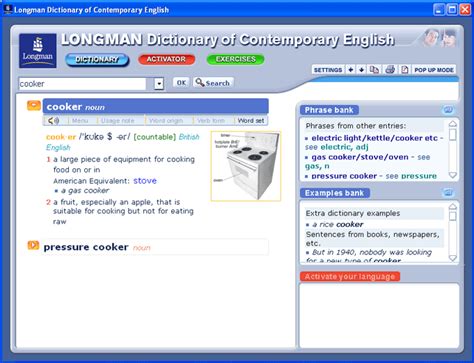 ldoce dictionary|ldoce online dictionary.